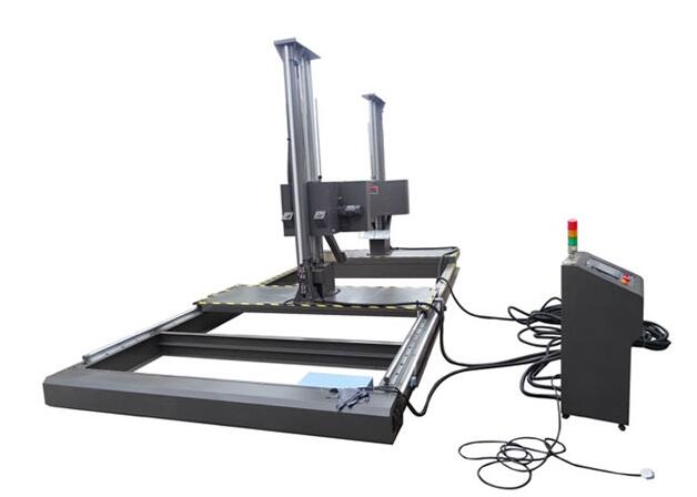 問：跌落試驗機正确操作規範是(shì)什麽？