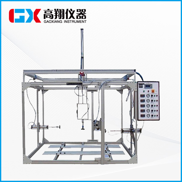 櫃桌強(qiáng)度耐久性試驗機